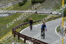 Photo #3301524 | 01-07-2023 14:03 | Passo Dello Stelvio - Waterfall curve BICYCLES
