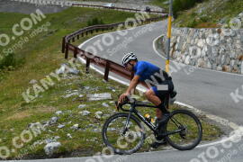 Foto #3880725 | 14-08-2023 15:45 | Passo Dello Stelvio - Waterfall Kehre BICYCLES