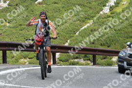 Photo #2484795 | 02-08-2022 10:37 | Passo Dello Stelvio - Waterfall curve BICYCLES