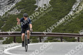 Photo #3038173 | 03-06-2023 11:05 | Passo Dello Stelvio - Waterfall curve BICYCLES