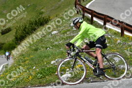 Photo #2137916 | 17-06-2022 13:41 | Passo Dello Stelvio - Waterfall curve BICYCLES