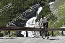 Foto #3235217 | 25-06-2023 15:31 | Passo Dello Stelvio - Waterfall Kehre BICYCLES