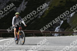 Photo #2854833 | 11-09-2022 13:50 | Passo Dello Stelvio - Waterfall curve BICYCLES