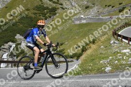Photo #2737748 | 25-08-2022 11:58 | Passo Dello Stelvio - Waterfall curve BICYCLES