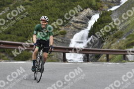 Photo #3080255 | 10-06-2023 09:32 | Passo Dello Stelvio - Waterfall curve BICYCLES