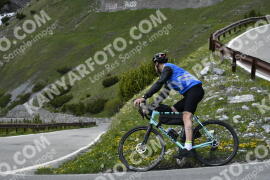 Photo #3096885 | 12-06-2023 13:57 | Passo Dello Stelvio - Waterfall curve BICYCLES