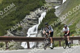 Foto #3285112 | 29-06-2023 12:46 | Passo Dello Stelvio - Waterfall Kehre BICYCLES