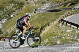 Photo #2873333 | 13-09-2022 10:18 | Passo Dello Stelvio - Waterfall curve BICYCLES