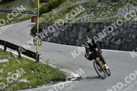 Photo #3578875 | 26-07-2023 10:43 | Passo Dello Stelvio - Waterfall curve BICYCLES
