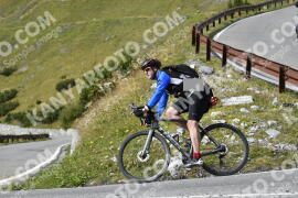 Photo #2875512 | 13-09-2022 15:21 | Passo Dello Stelvio - Waterfall curve BICYCLES