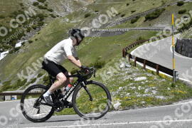 Photo #2114173 | 10-06-2022 11:51 | Passo Dello Stelvio - Waterfall curve BICYCLES