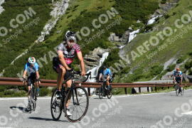 Photo #2184414 | 25-06-2022 09:59 | Passo Dello Stelvio - Waterfall curve BICYCLES