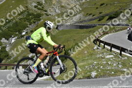 Photo #3816774 | 11-08-2023 10:54 | Passo Dello Stelvio - Waterfall curve BICYCLES