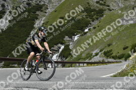 Photo #3415358 | 10-07-2023 12:55 | Passo Dello Stelvio - Waterfall curve BICYCLES