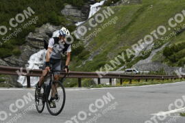 Photo #3321249 | 02-07-2023 10:12 | Passo Dello Stelvio - Waterfall curve BICYCLES