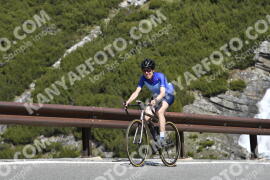 Photo #3059738 | 08-06-2023 10:32 | Passo Dello Stelvio - Waterfall curve BICYCLES