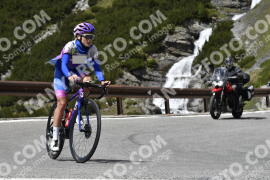 Photo #2112660 | 10-06-2022 13:30 | Passo Dello Stelvio - Waterfall curve BICYCLES