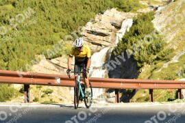 Photo #2645876 | 14-08-2022 09:45 | Passo Dello Stelvio - Waterfall curve BICYCLES
