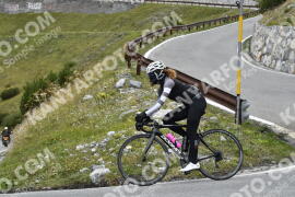 Foto #2853541 | 11-09-2022 11:56 | Passo Dello Stelvio - Waterfall Kehre BICYCLES