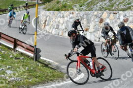 Photo #2313279 | 15-07-2022 16:00 | Passo Dello Stelvio - Waterfall curve BICYCLES
