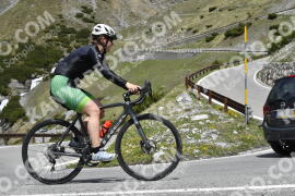 Photo #2077065 | 01-06-2022 12:13 | Passo Dello Stelvio - Waterfall curve BICYCLES