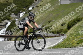 Photo #2114123 | 10-06-2022 11:46 | Passo Dello Stelvio - Waterfall curve BICYCLES