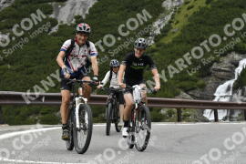 Photo #3706088 | 02-08-2023 10:37 | Passo Dello Stelvio - Waterfall curve BICYCLES