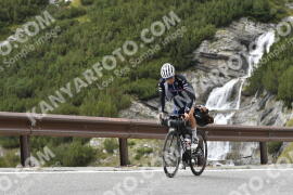 Photo #2814090 | 04-09-2022 14:34 | Passo Dello Stelvio - Waterfall curve BICYCLES