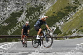 Foto #2824674 | 05-09-2022 11:44 | Passo Dello Stelvio - Waterfall Kehre BICYCLES