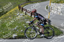 Photo #3320632 | 02-07-2023 16:49 | Passo Dello Stelvio - Waterfall curve BICYCLES
