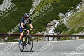 Photo #2564682 | 09-08-2022 11:55 | Passo Dello Stelvio - Waterfall curve BICYCLES