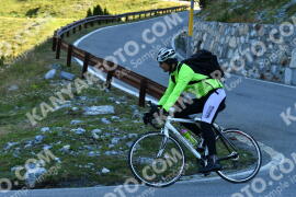 Photo #3982314 | 20-08-2023 09:37 | Passo Dello Stelvio - Waterfall curve BICYCLES