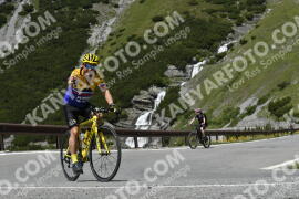 Photo #3415468 | 10-07-2023 13:00 | Passo Dello Stelvio - Waterfall curve BICYCLES