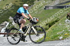 Photo #2168757 | 20-06-2022 10:46 | Passo Dello Stelvio - Waterfall curve BICYCLES