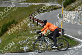 Photo #4283377 | 17-09-2023 14:41 | Passo Dello Stelvio - Waterfall curve BICYCLES