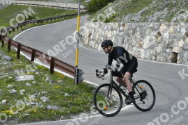 Photo #3164189 | 18-06-2023 15:57 | Passo Dello Stelvio - Waterfall curve BICYCLES