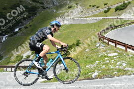 Photo #2488343 | 02-08-2022 13:34 | Passo Dello Stelvio - Waterfall curve BICYCLES