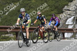 Photo #2824854 | 05-09-2022 10:36 | Passo Dello Stelvio - Waterfall curve BICYCLES
