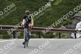 Foto #3796436 | 10-08-2023 12:00 | Passo Dello Stelvio - Waterfall Kehre BICYCLES