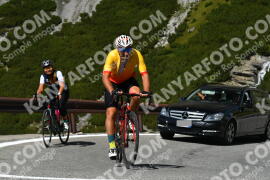Photo #4040260 | 23-08-2023 12:08 | Passo Dello Stelvio - Waterfall curve BICYCLES