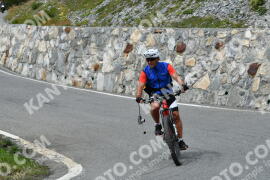 Photo #2644375 | 14-08-2022 15:07 | Passo Dello Stelvio - Waterfall curve BICYCLES
