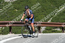 Photo #2318220 | 16-07-2022 10:17 | Passo Dello Stelvio - Waterfall curve BICYCLES