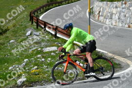Photo #2151847 | 18-06-2022 15:27 | Passo Dello Stelvio - Waterfall curve BICYCLES