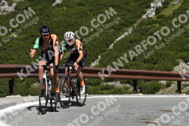 Photo #2147367 | 18-06-2022 10:34 | Passo Dello Stelvio - Waterfall curve BICYCLES