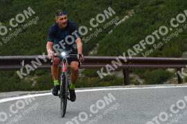 Photo #4280766 | 17-09-2023 10:35 | Passo Dello Stelvio - Waterfall curve BICYCLES