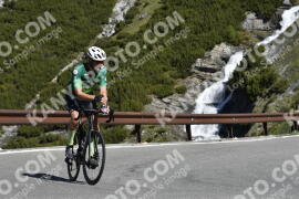 Photo #3095661 | 12-06-2023 09:31 | Passo Dello Stelvio - Waterfall curve BICYCLES