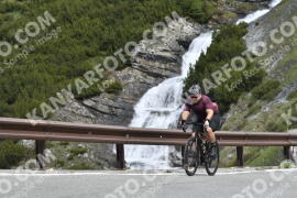 Photo #3089009 | 11-06-2023 10:21 | Passo Dello Stelvio - Waterfall curve BICYCLES