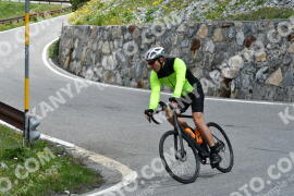 Foto #2179258 | 24-06-2022 11:33 | Passo Dello Stelvio - Waterfall Kehre BICYCLES
