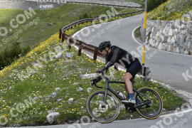 Photo #3340620 | 03-07-2023 12:07 | Passo Dello Stelvio - Waterfall curve BICYCLES