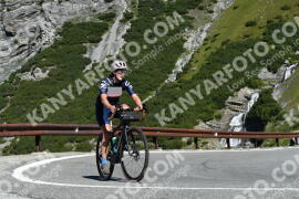 Photo #2494297 | 03-08-2022 10:06 | Passo Dello Stelvio - Waterfall curve BICYCLES